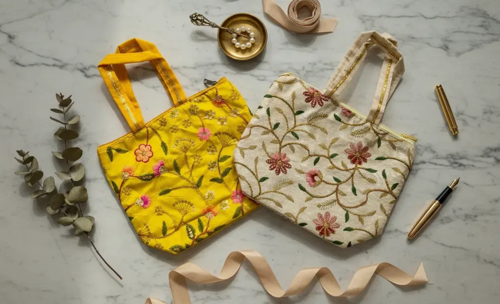 [Womens Purse- Small-Combo Set of 2] Combo Set Women Purse